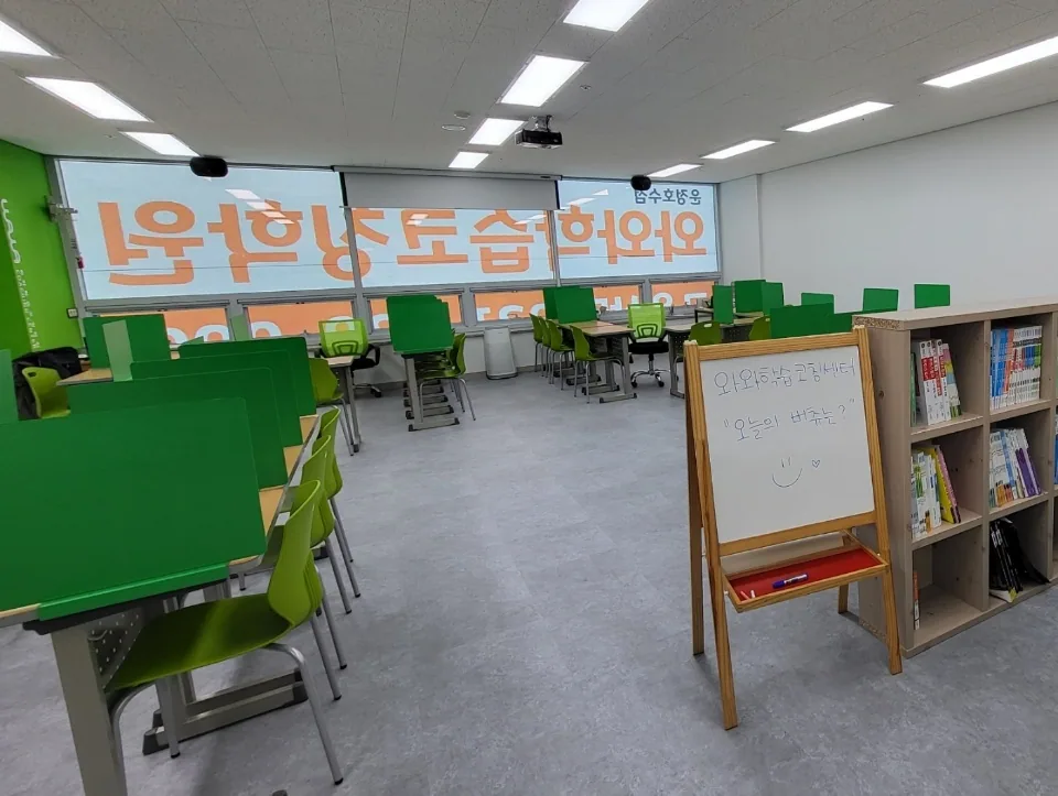 운정호수점 지점 사진