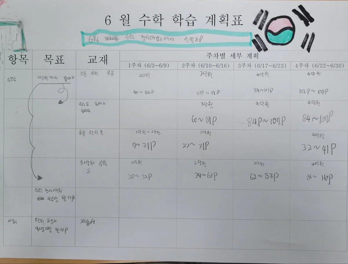 학습 공간 이미지 3