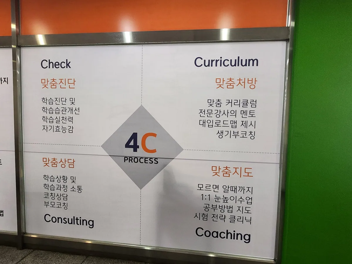 산본점 본문 — 학습 환경 안내