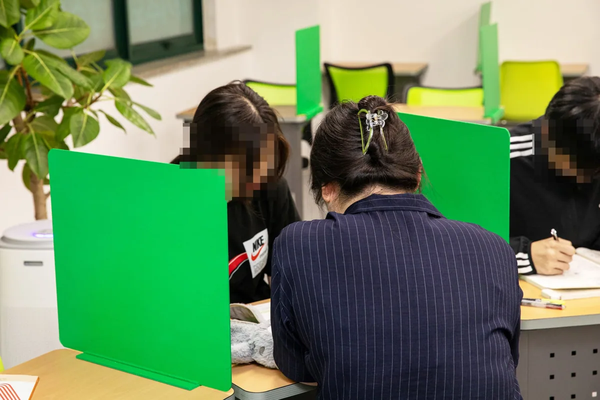 기흥구청점 본문 — 학습 환경 안내