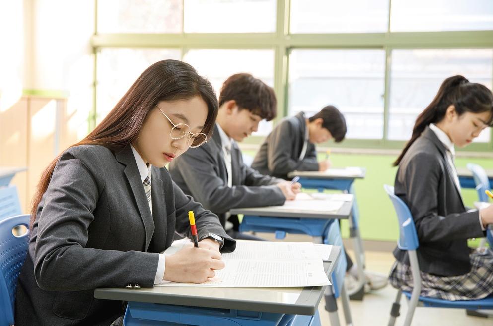 성취도 결과 읽는 법: 점수와 답안을 함께 살펴보세요 본문 참고 이미지 3