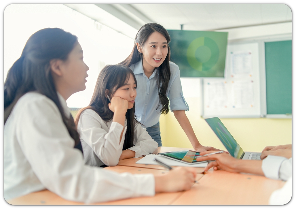 고등학생 시험 준비: 학교 자료와 실전 점검을 연결하세요 본문 참고 이미지 1