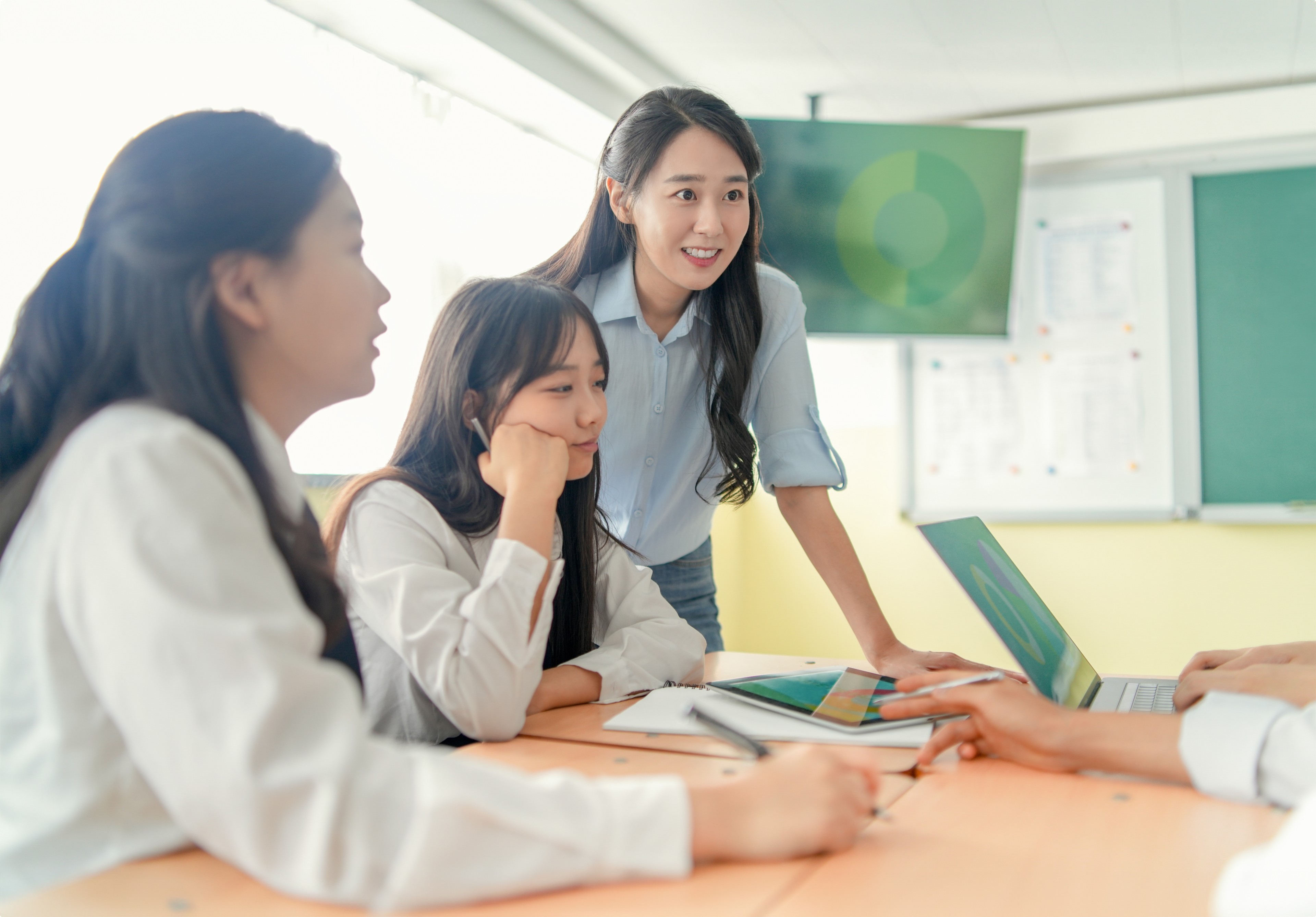 중등에서 고등으로: 진도보다 학습의 연결을 점검하세요 본문 참고 이미지 2