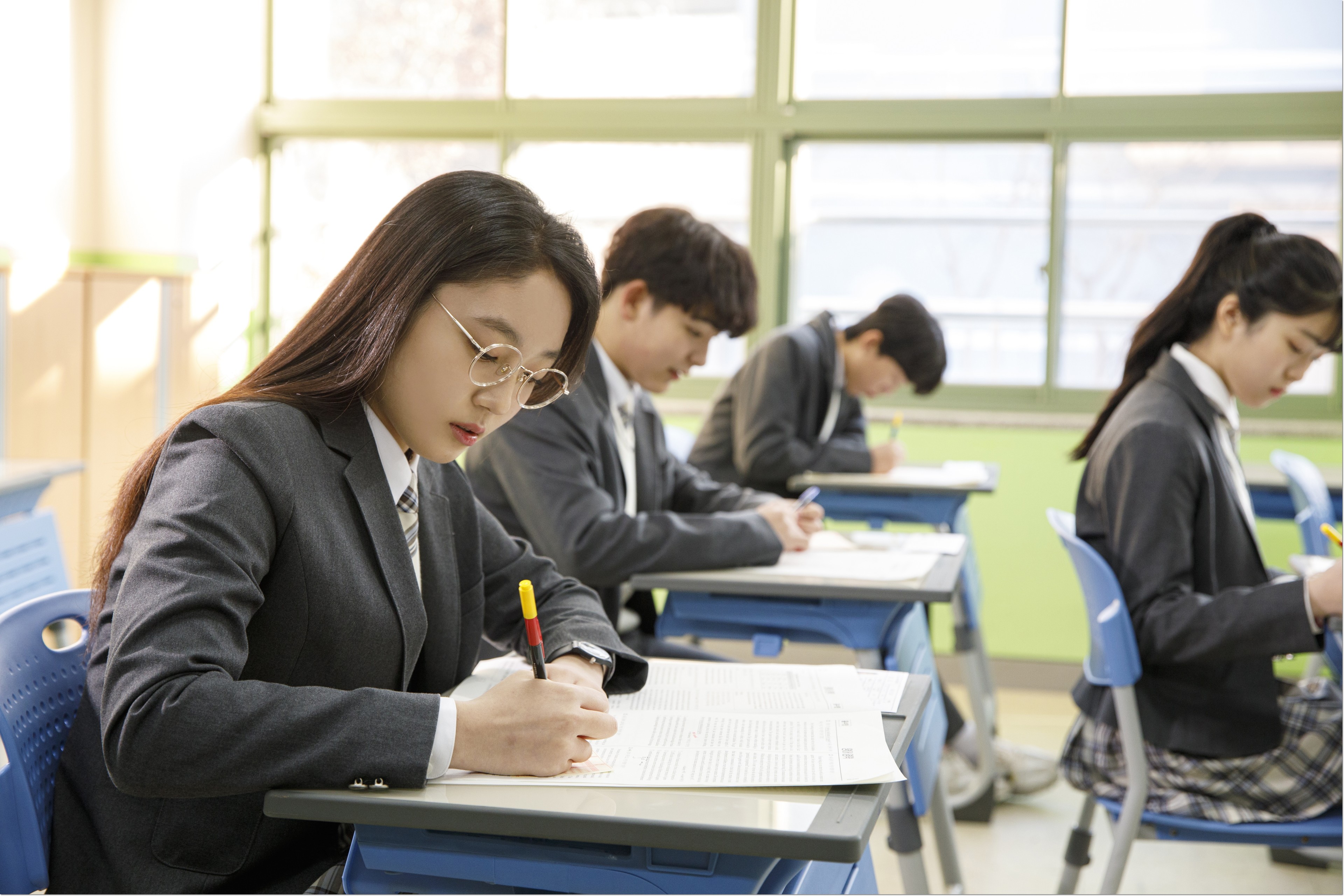 수업 뒤 복습의 세 과정: 떠올리고, 확인하고, 다시 적용하세요 본문 참고 이미지 2