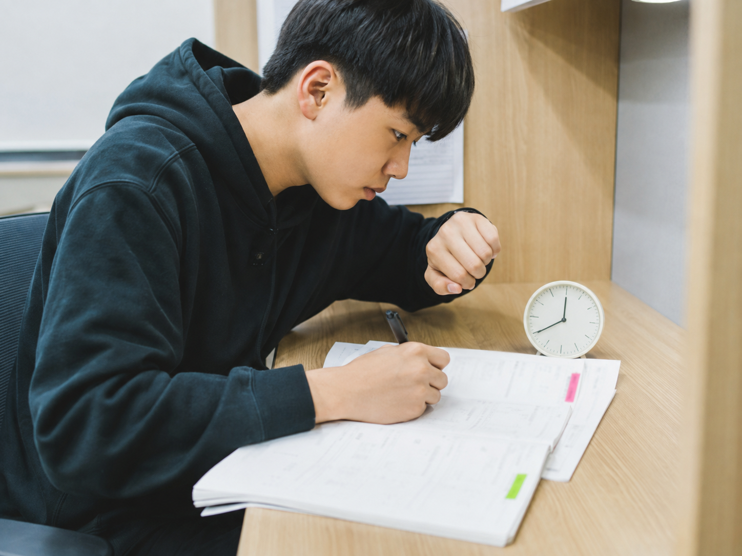 2학기 집중이 흐트러질 때: 과제와 환경을 작게 조정하세요 본문 참고 이미지 2